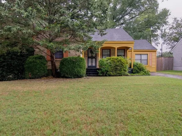 1039 Mount Vernon Rd, Memphis, TN 38111