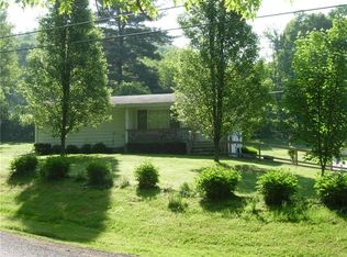 1104 Van Gorder Mill Rd, Ellwood City, PA