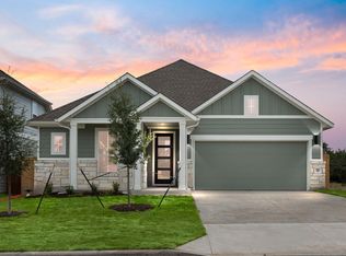 581 Sage Thrasher Cir, Dripping Springs, TX 78620