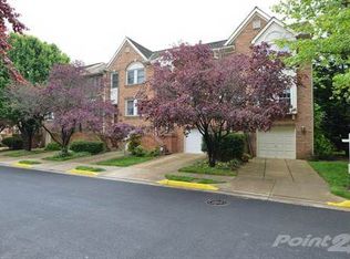 3973 Valley Ridge Dr, Fairfax, VA 22033