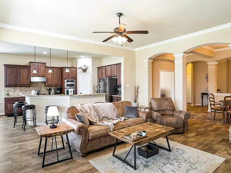 3001 Mosswood Dr — Photo 12