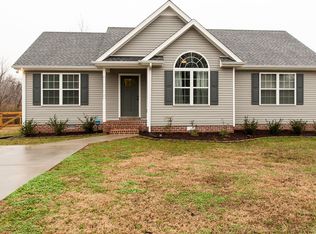 408 Eastside Dr, White Bluff, TN 37187