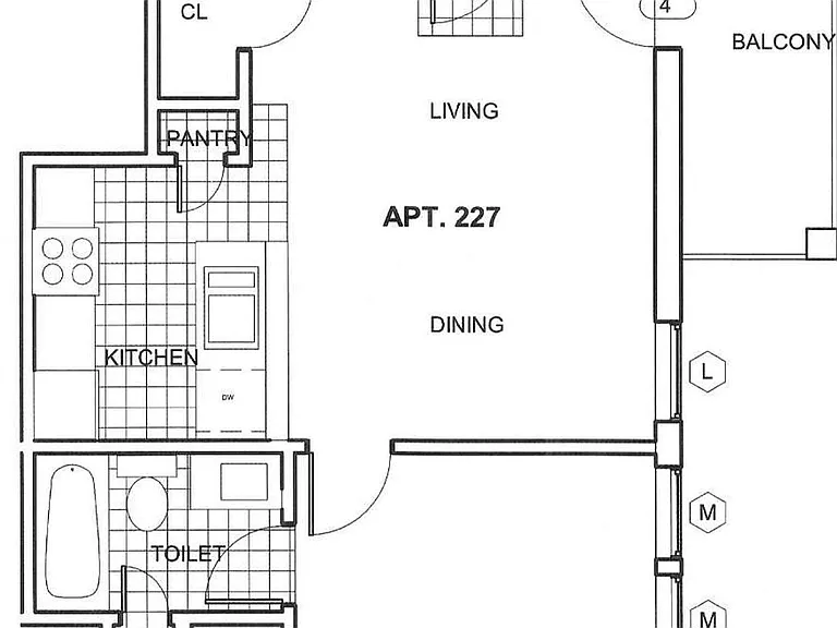 The Breighton on Paseo — Photo 43