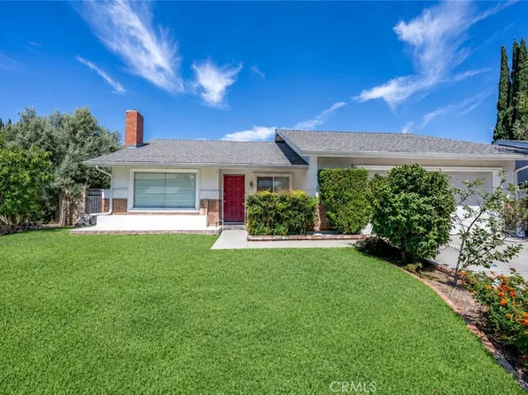 23531 Via Barra, Santa Clarita, CA 91355