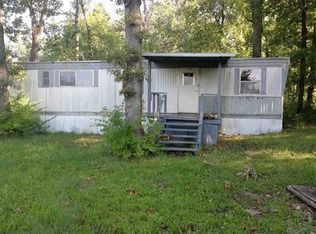 78 Sweet Fern Ln, Midway, AR 72651