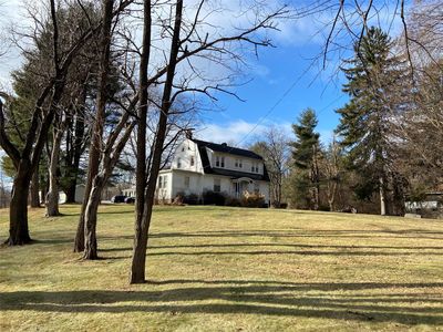 198 Bower Road, Poughkeepsie, NY, 12603