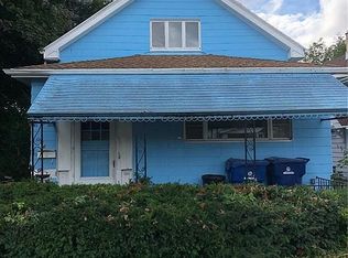 16 Eggert Rd, Cheektowaga, NY 14215