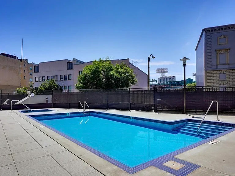 566 Commonwealth Ave #401 — Photo 17