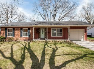 248 Chatham Rd NE, Cedar Rapids, IA 52402