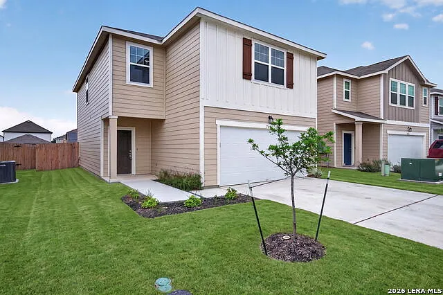 4 bed, 2.5 bath, 2121 sqft, $2,400 — Photo 4