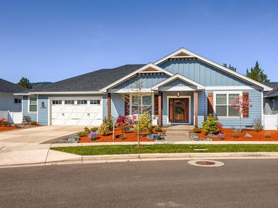1609 River Run St, Central Pt, OR, 97502