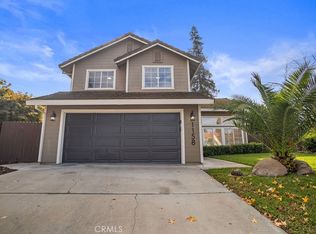 1158 Ensenada Ct, Merced, CA 95348