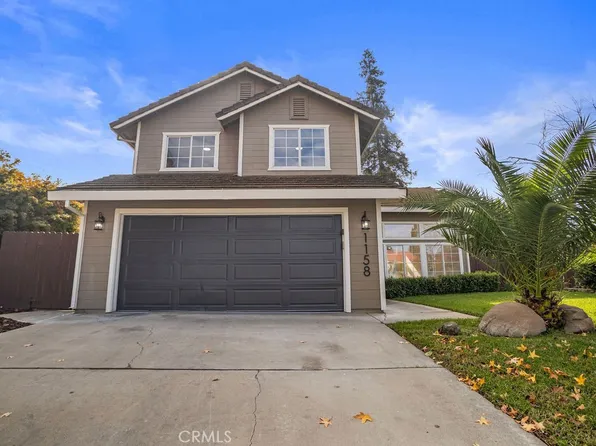 1158 Ensenada Ct, Merced, CA 95348