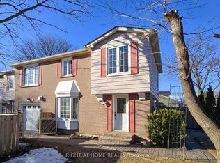 50 Rathfon Cres, Richmond Hill, ON