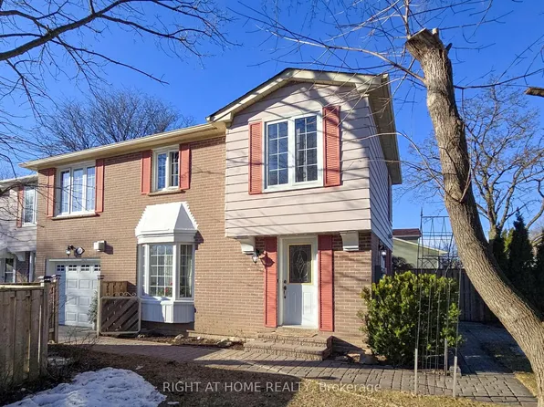 50 Rathfon Cres, Richmond Hill, ON L4C 5B7