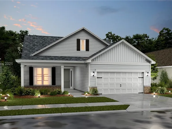 89 Estuary Dr, Bluffton, SC 29909