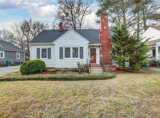 6926 Woodrow Ter, Henrico, VA 23228
