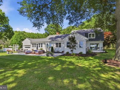 8670 Bozman Neavitt Rd, Saint Michaels, MD, 21663