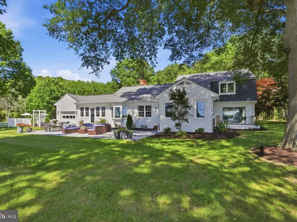 8670 Bozman Neavitt Rd, Saint Michaels, MD 21663