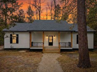 406 Center St, Walterboro, SC 29488