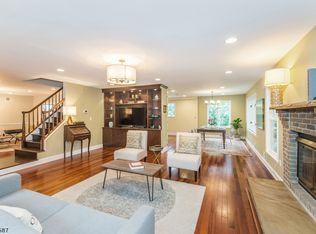 145 Pershing Ave, Nutley, NJ 07110