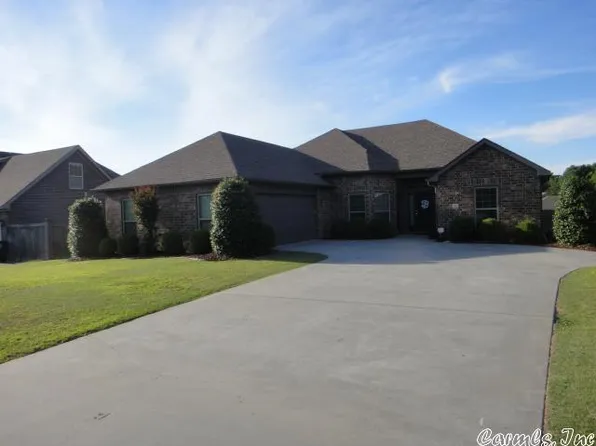 34 Southpointe, Searcy, AR 72143