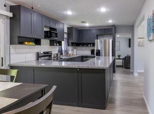 1031 Clark St, Orange, TX 77630