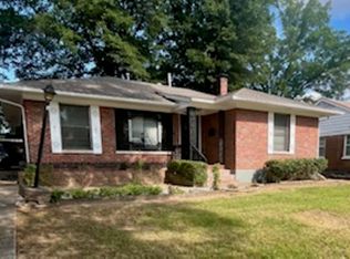 1286 Inman Rd, Memphis, TN 38111