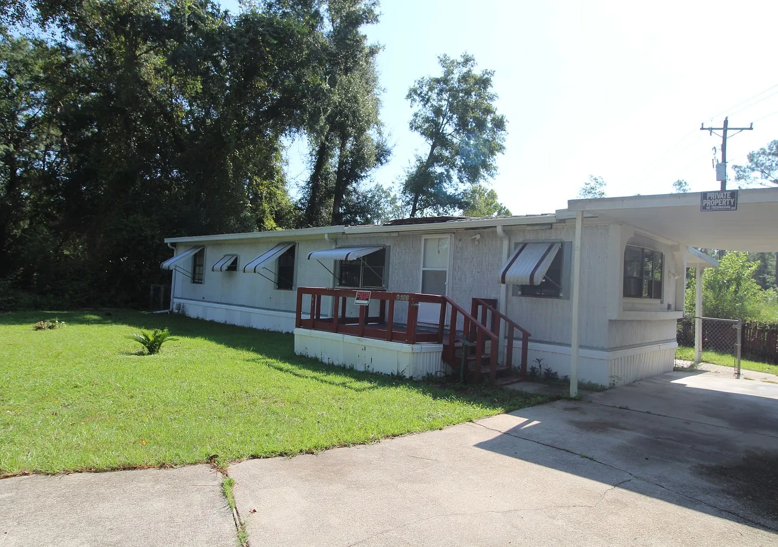 2-Bedroom Home Available Now! — Photo 2