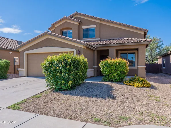7286 E Alderberry St, Tucson, AZ 85756