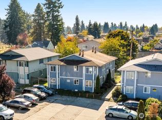 1722 E 56th Street, Tacoma, WA