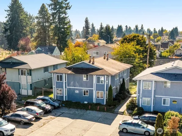1722 E 56th Street, Tacoma, WA 98404
