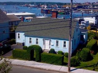 101 E Main St, Gloucester, MA 01930
