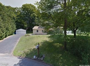 3 Equality Ct, Albany, NY 12205