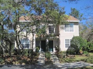 2103 Clover Hill Rd, Palm Harbor, FL 34683