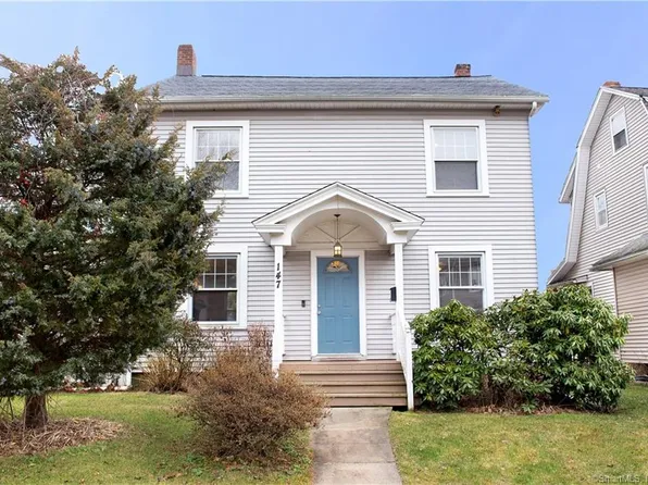 147 Manhattan Avenue, Bridgeport, CT 06606
