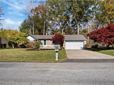 3040 Sheila St NW, Massillon, OH, 44646