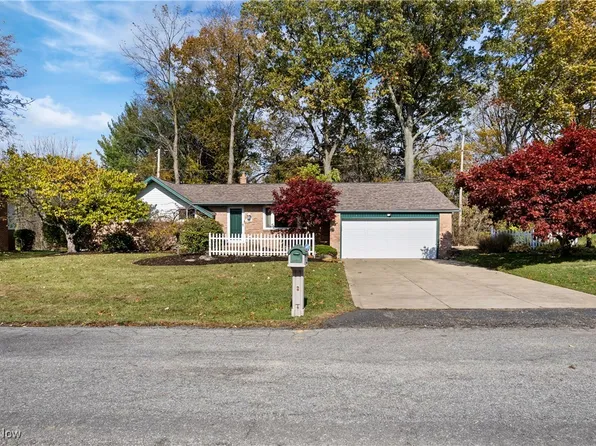 3040 Sheila St NW, Massillon, OH 44646