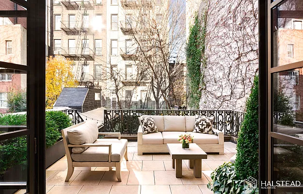 Sold by Halstead Real Estate | media 15