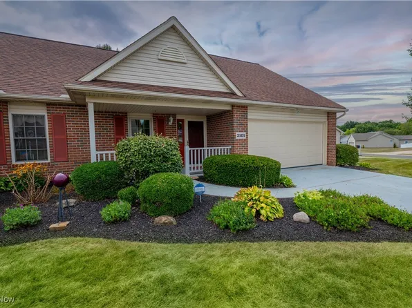 2101 Livingston Dr, Canal Fulton, OH 44614