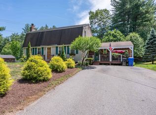 9 Timothy Ln, Hudson, NH 03051