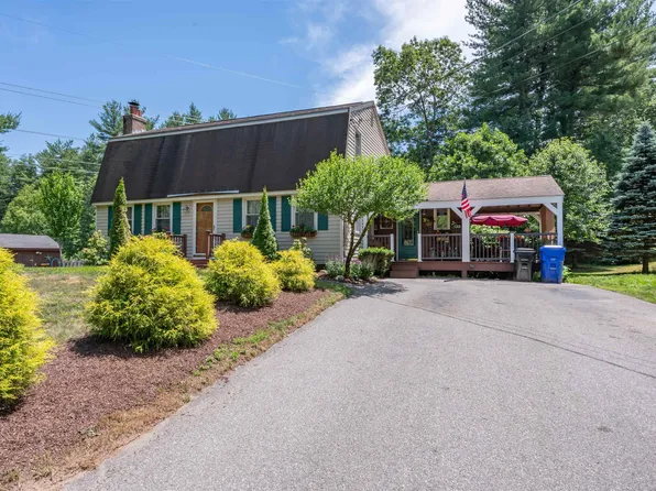 9 Timothy Lane, Hudson, NH 03051