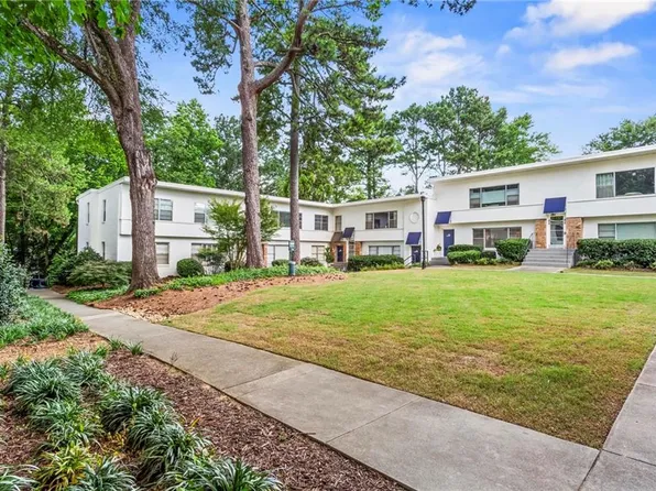 2250 Cheshire Bridge Rd NE Unit 311, Atlanta, GA 30324