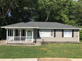 2554 Glendale Dr, Marietta, GA 30066