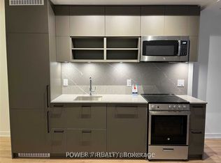 135 Liberty St #1213, Toronto, ON M6K 1A7