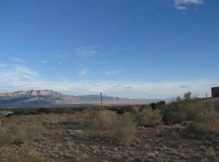 2408 Desert Marigold Rd NE, Rio Rancho, NM 87144