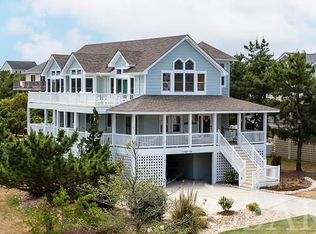 131 Duck Landing Ln #35, Kitty Hawk, NC 27949