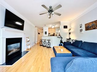 3150 Woodwalk Dr #2206, Atlanta, GA 30339