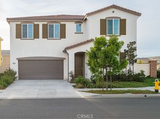 15543 Avenger Dr, Moreno Valley, CA 92551