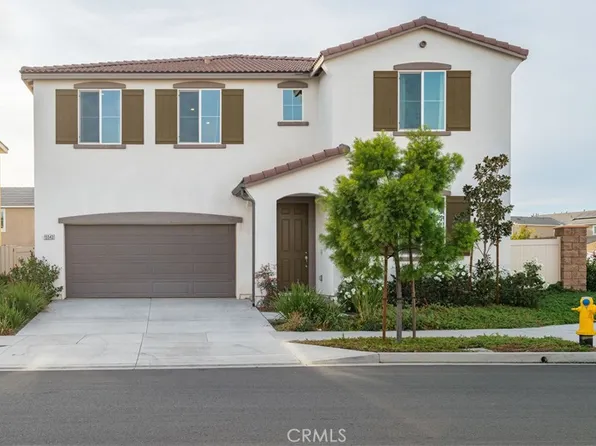 15543 Avenger Dr, Moreno Valley, CA 92551